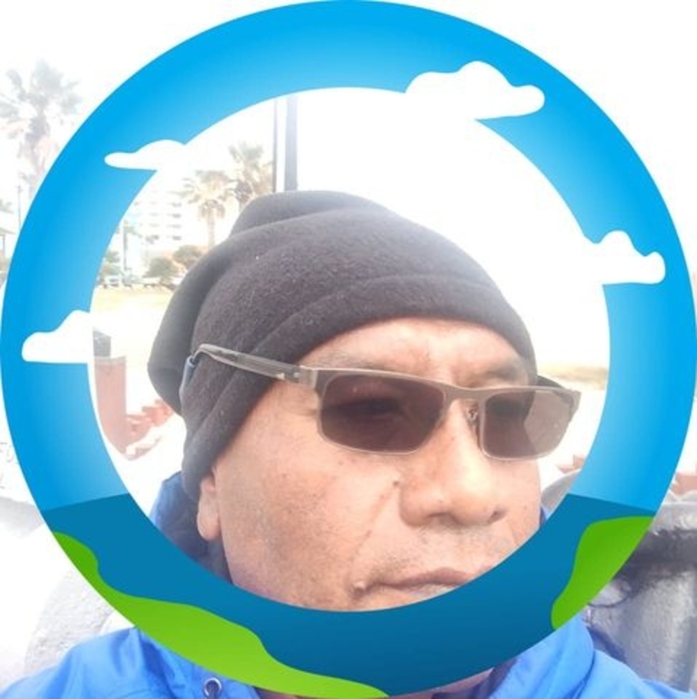 Meet your Posher, Felipe